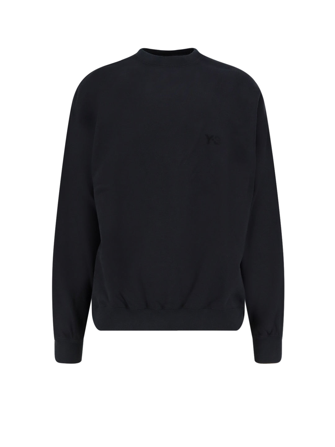 Y-3 Sweaters - Blacks and greys | 122e72de92d690e839c844854256dc5f93a647f7