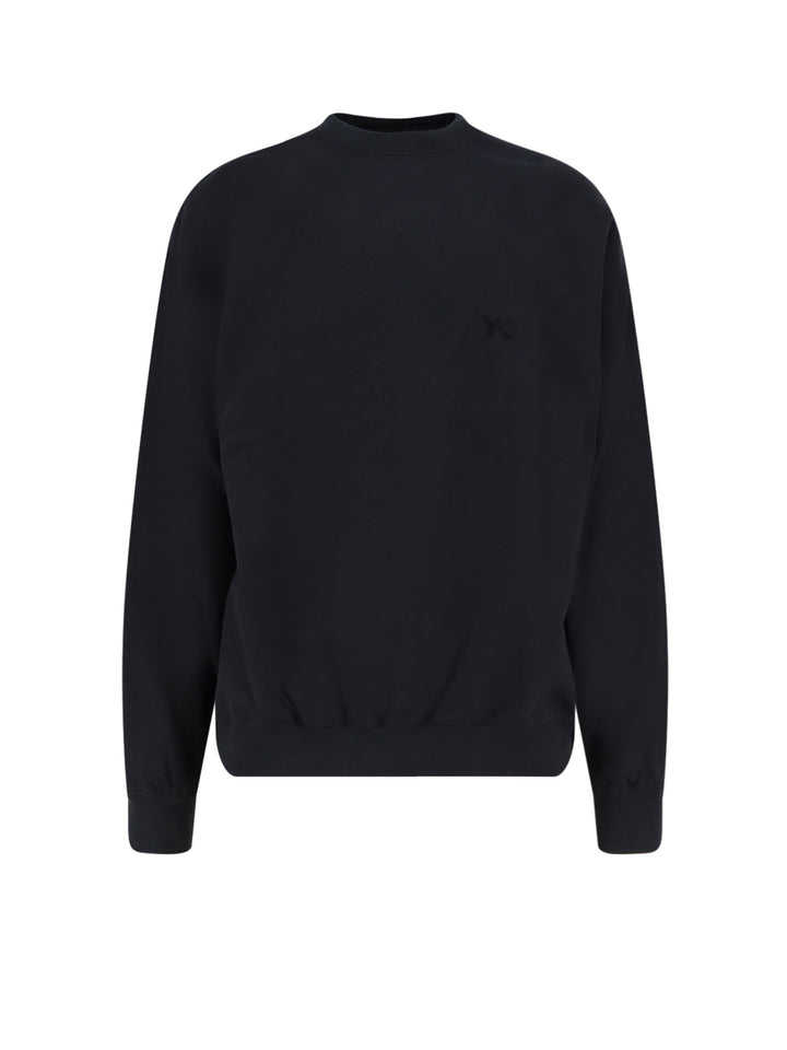 Y-3 Sweaters - Blacks and greys | 122e72de92d690e839c844854256dc5f93a647f7