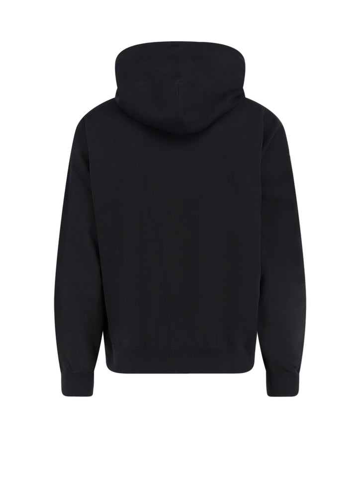 Y-3 Sweaters - Blacks and greys | 5b1996bc023e15a75edb5321454e08a4529305e4