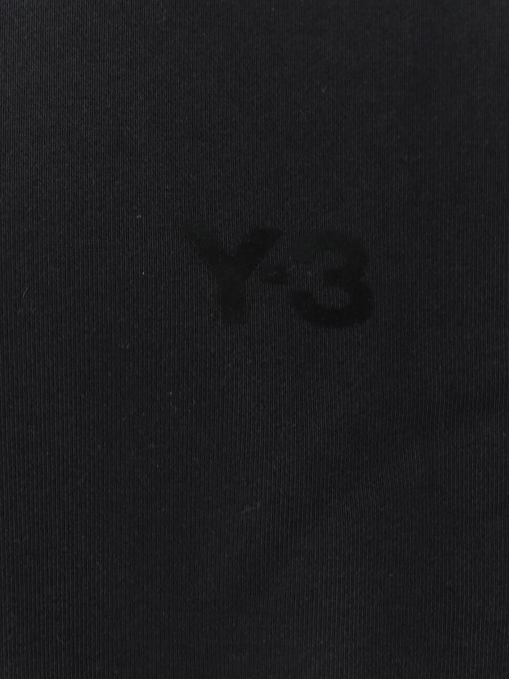 Y-3 Sweaters - Blacks and greys | 555d599fccd525ea99af4b627db2d0306e8fb282