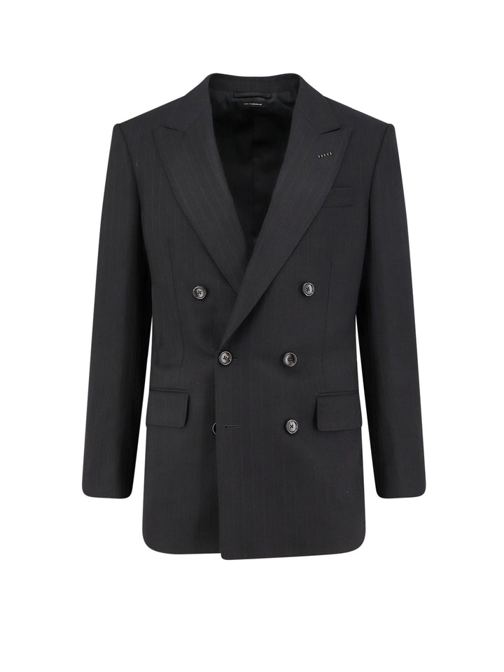 Tom Ford Clothing - Blacks and greys | 88122b25074ce75ea73c9e9bed4902e92a625b8d