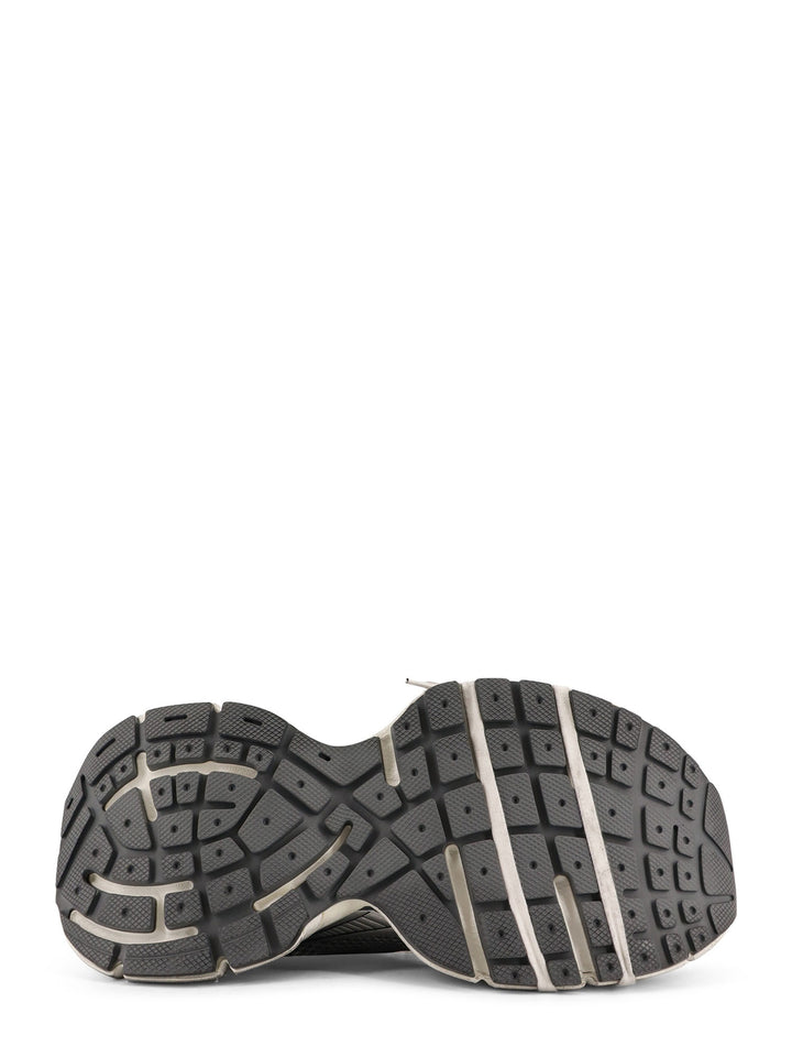 Balenciaga Sneakers - GREY/WHITE/RED | 094f0983a10618f3fb98aaea16422b402baf7059