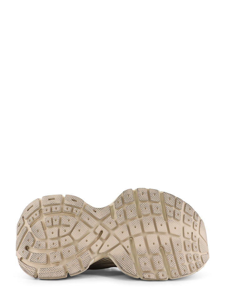 Balenciaga Sneakers - BEIGE MIX / RED | 0dfdc2694aa578e884cfe7e120dd556220282d63