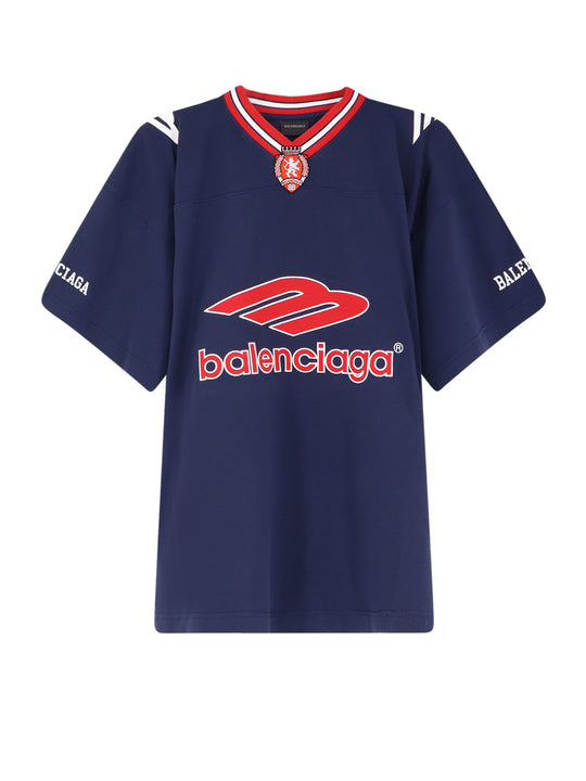 3b Football Jersey T-Shirt