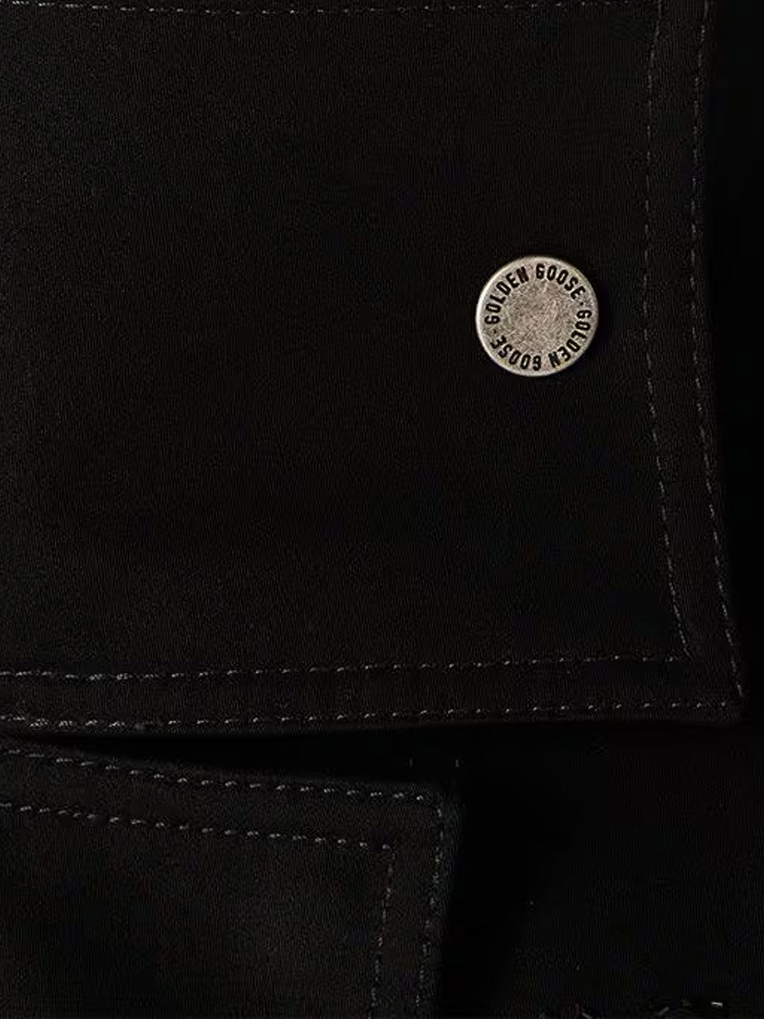 Golden Goose Jackets - Blacks and greys | be064d0061128d535ddbf2e5c9de2a182f5a8844