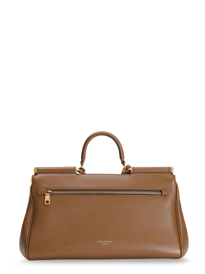 Dolce & Gabbana Bags - Brown | eded72dbb237a9ea5ec20297e057746b298d9672