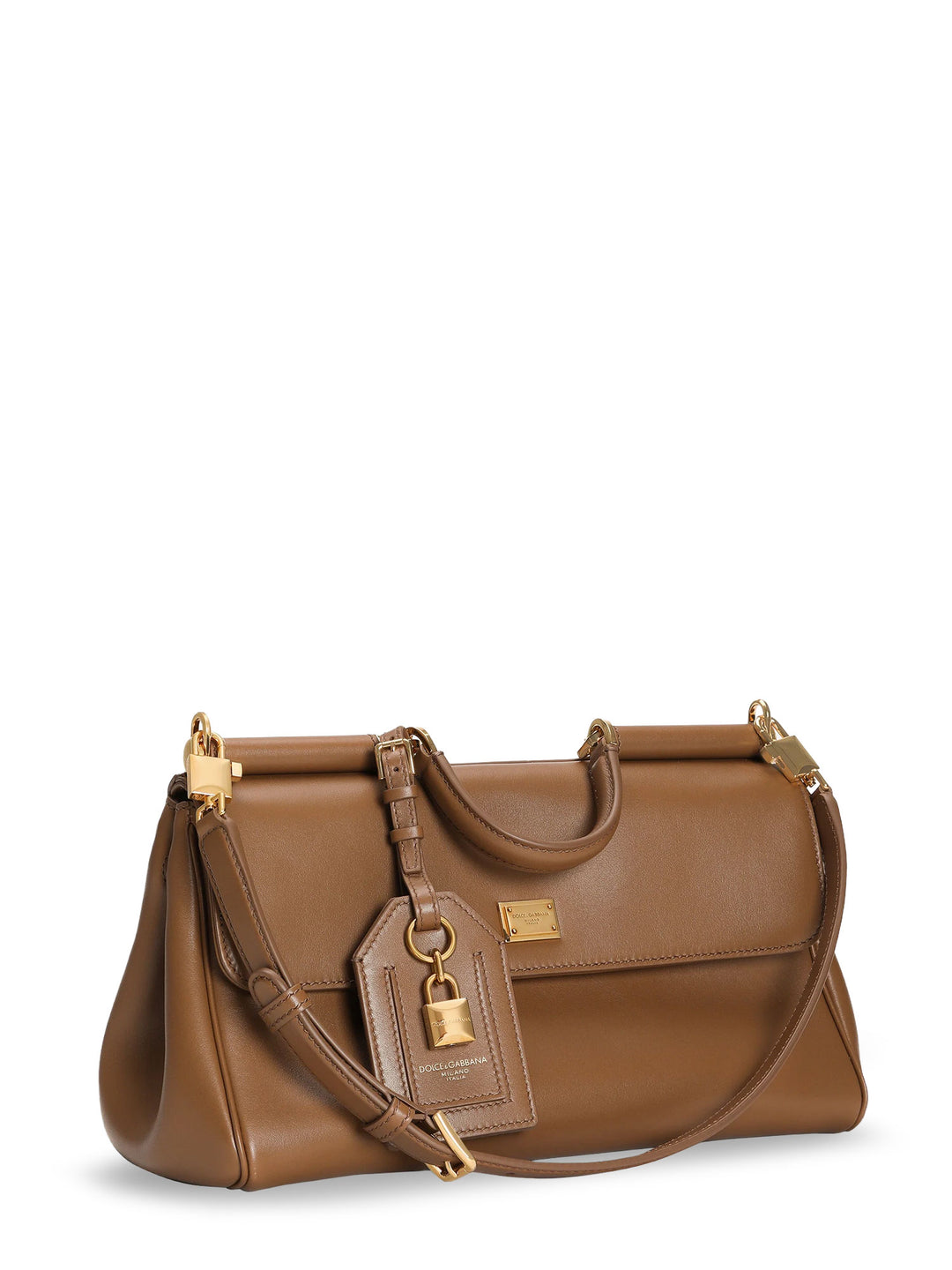 Dolce & Gabbana Bags - Brown | b1051c6ad2e4191e2094d73dc5419908acafea33