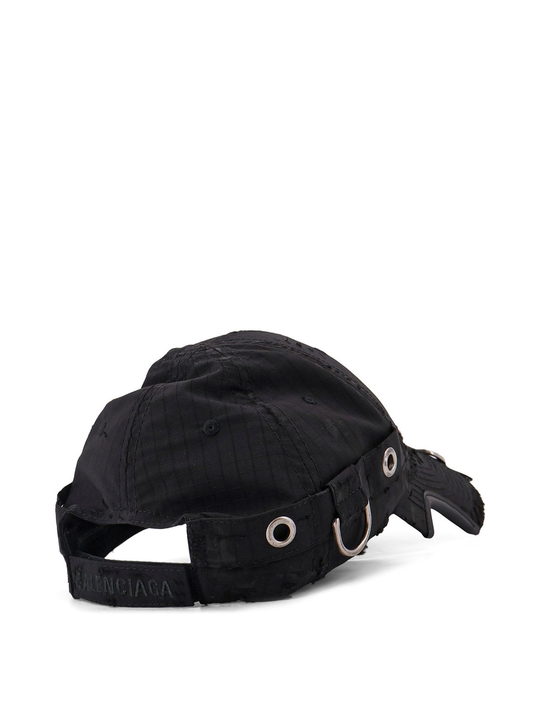 Balenciaga Hats - Blacks and greys | 49ab7c27456f684344309e0def5361248ffbc602