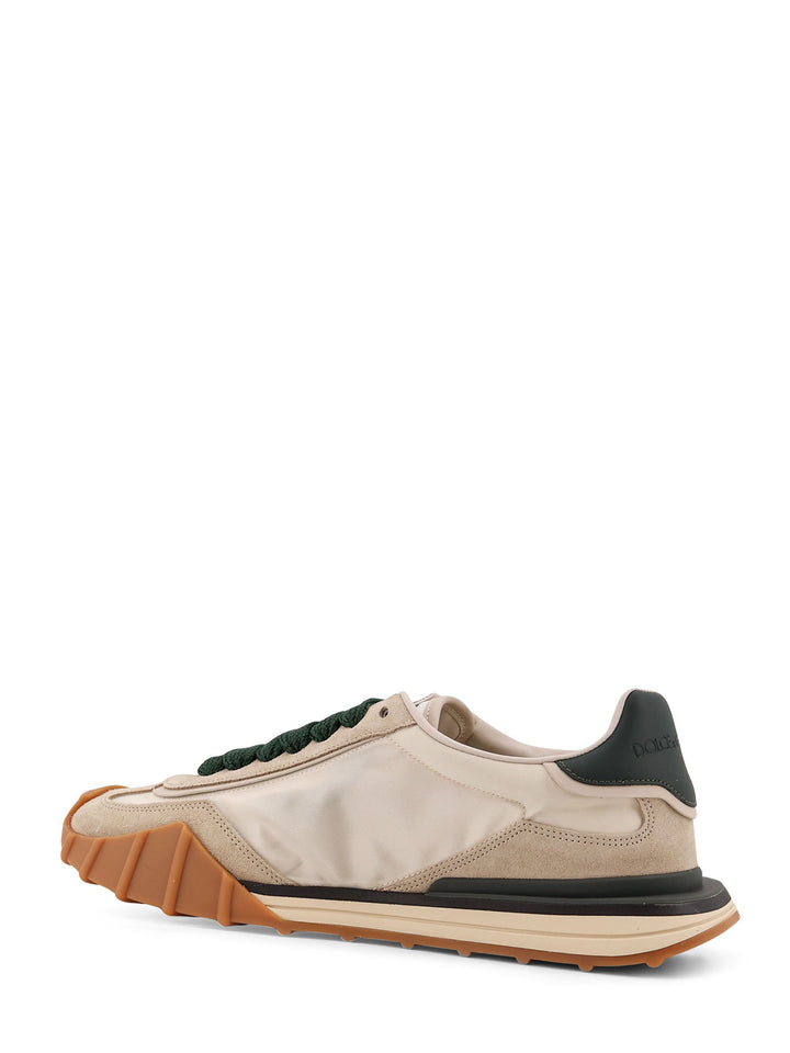 Dolce & Gabbana Sneakers - AVORIO BOTTIGLIA | 186ed7f49ff0230588751eb6b9f5279e7bdc0250