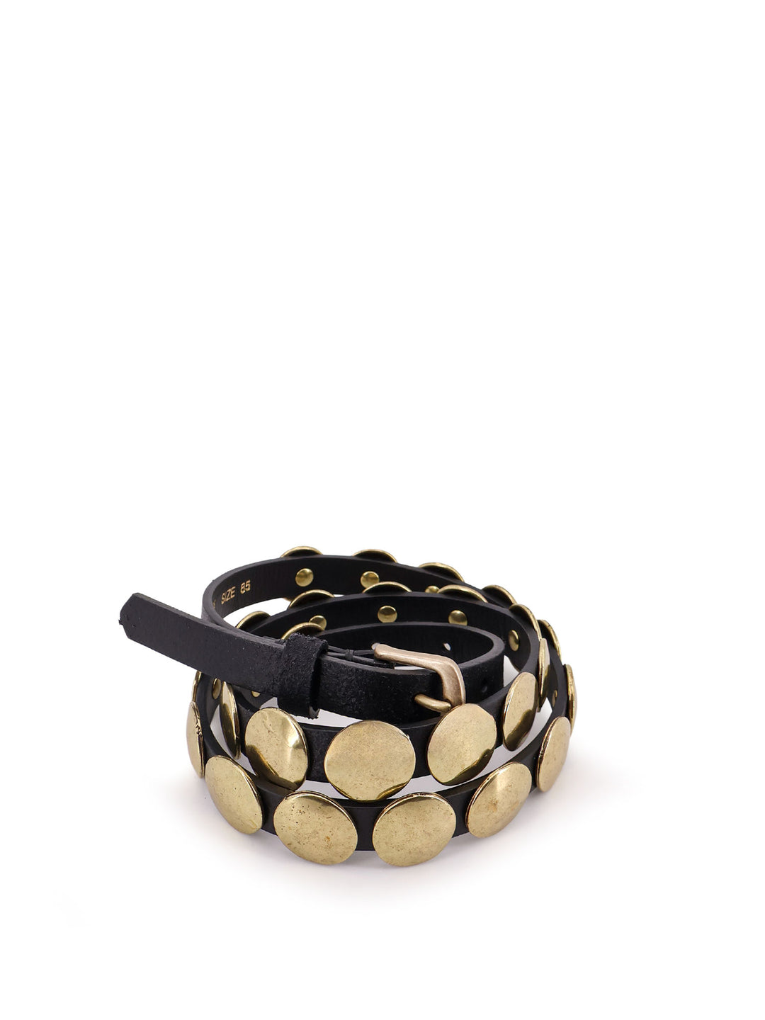 Golden Goose Belts - Blacks and greys | e3dff6e10854e8e5005eb64298c41c403428610f