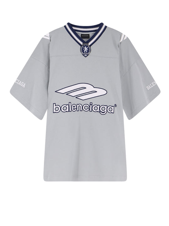 3b Football Jersey T-Shirt