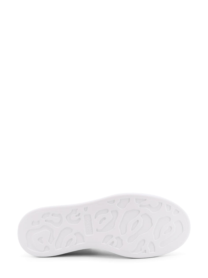 Alexander Mcqueen Sneakers - WHITE POWDER BLUE | 98db000a830b02393ae6294bc711367ada1ead3d