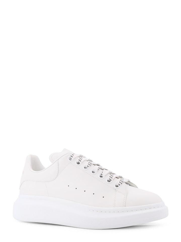 Alexander Mcqueen Sneakers - Whitewhite | d701482d75685aa1457dbfa2d157a349f614f588