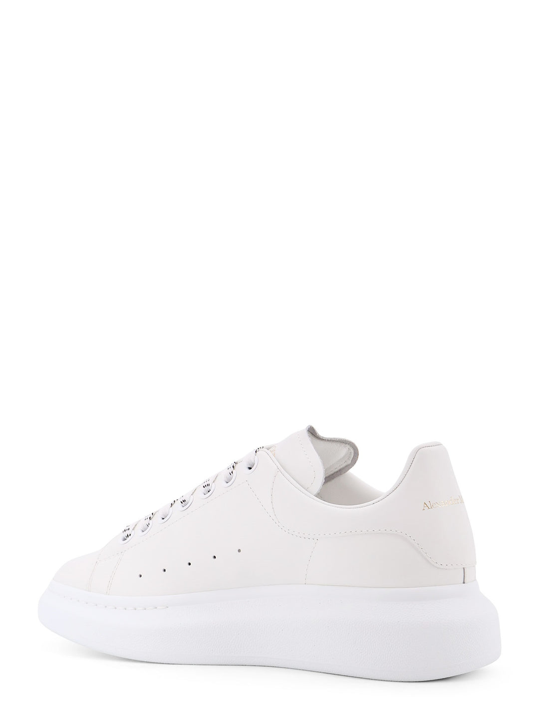 Alexander Mcqueen Sneakers - Whitewhite | bb8a833e360b564a8d5a386fa76f838f92bd9ca9