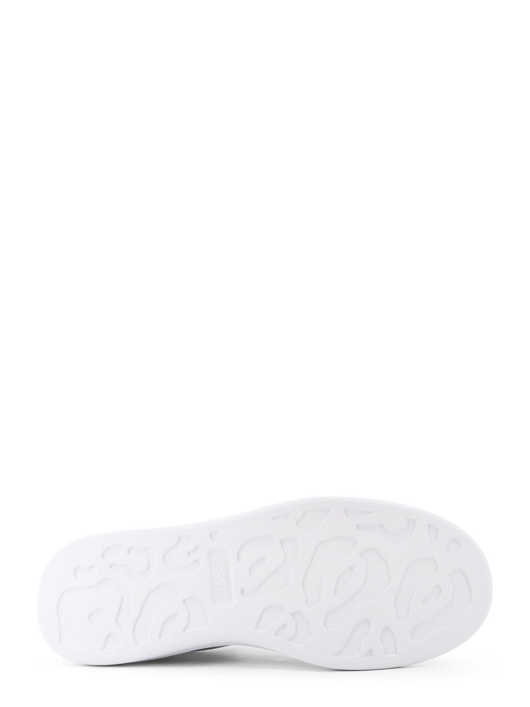 Alexander Mcqueen Sneakers - Whitewhite | be68e59c436945919c0b74eeda242588e41836ba