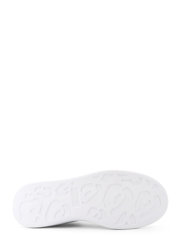 Alexander Mcqueen Sneakers - Whitewhite | be68e59c436945919c0b74eeda242588e41836ba