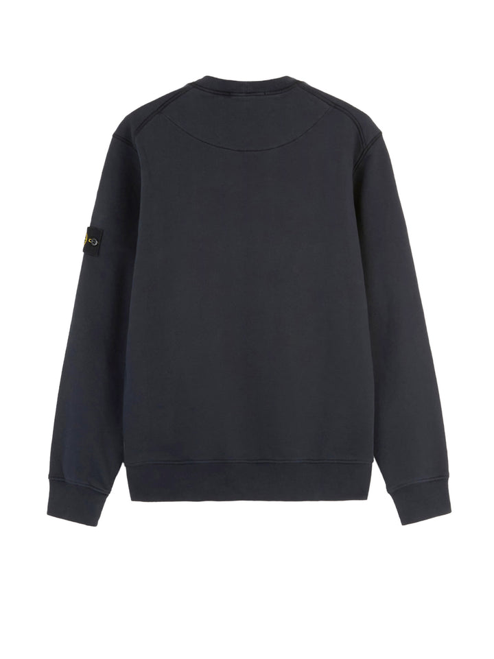 Stone Island Sweaters - Blu e verdi | 1cd4b51e38660b4eaa66cdddab29a9bdf79af24b