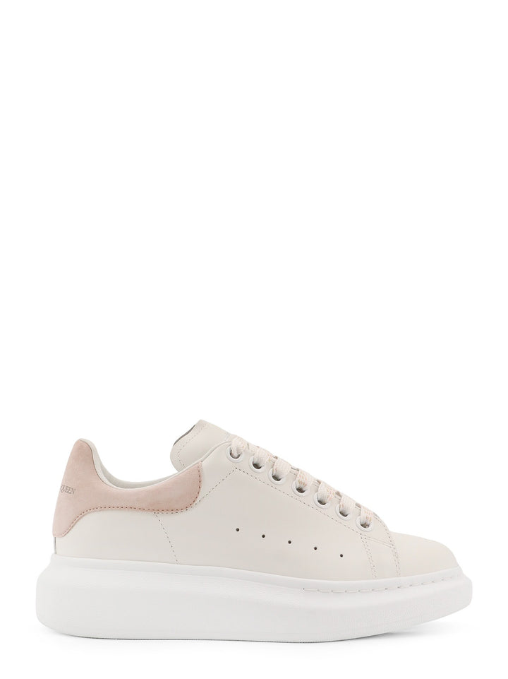 Alexander Mcqueen Sneakers - WHITE PATCHOULI | baeaaf8930dd4ae5ccc01f32a8eb06a6a695d42c