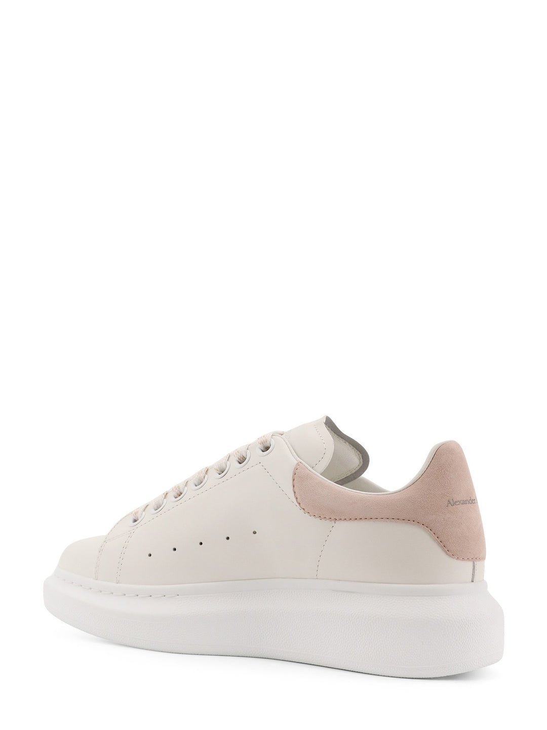 Alexander Mcqueen Sneakers - WHITE PATCHOULI | 25903040c76fec39c971b02ab6132da2e0690213