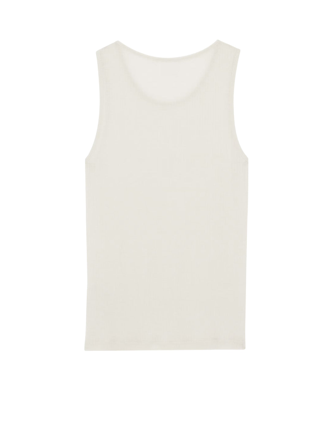 Saint Laurent T-shirts and Polos - NATUREL/NOIR | e07546f6cf198d369d2e0b60c502cc3aa92b74c2