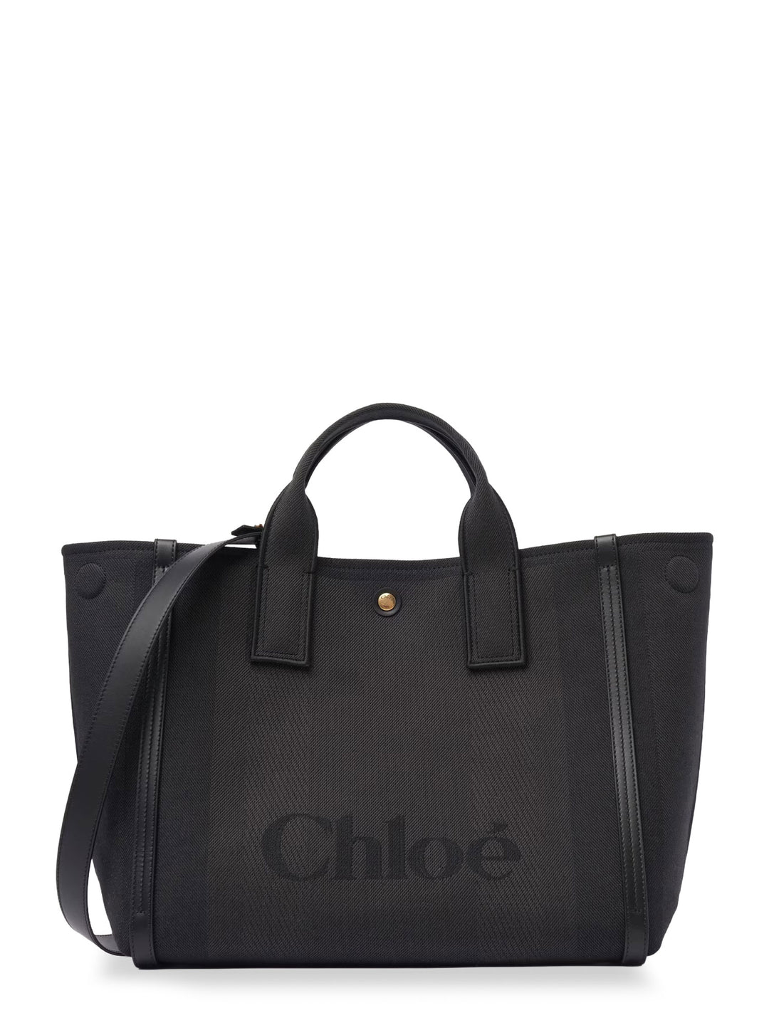 Chloè Bags - Black | 4423db178c2eff7fd0238e8468be680a7e581e7a