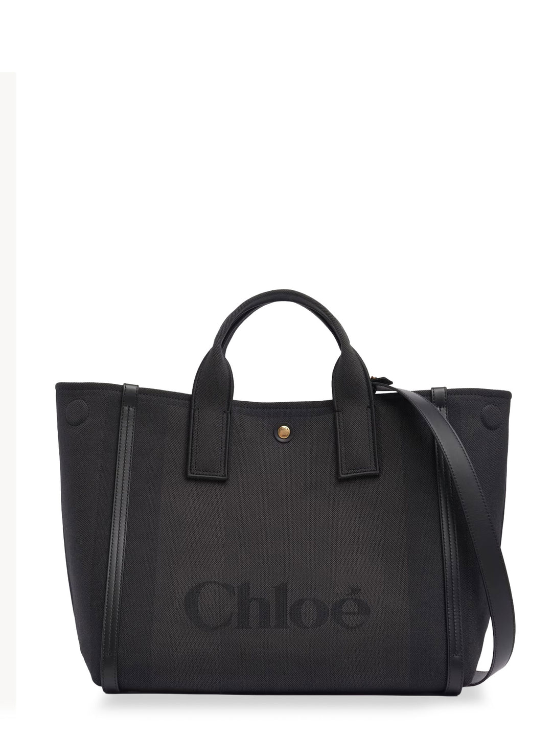 Chloè Bags - Black | 2a6bce54d514f02fe1e7e07427c335c23e8a7b7a