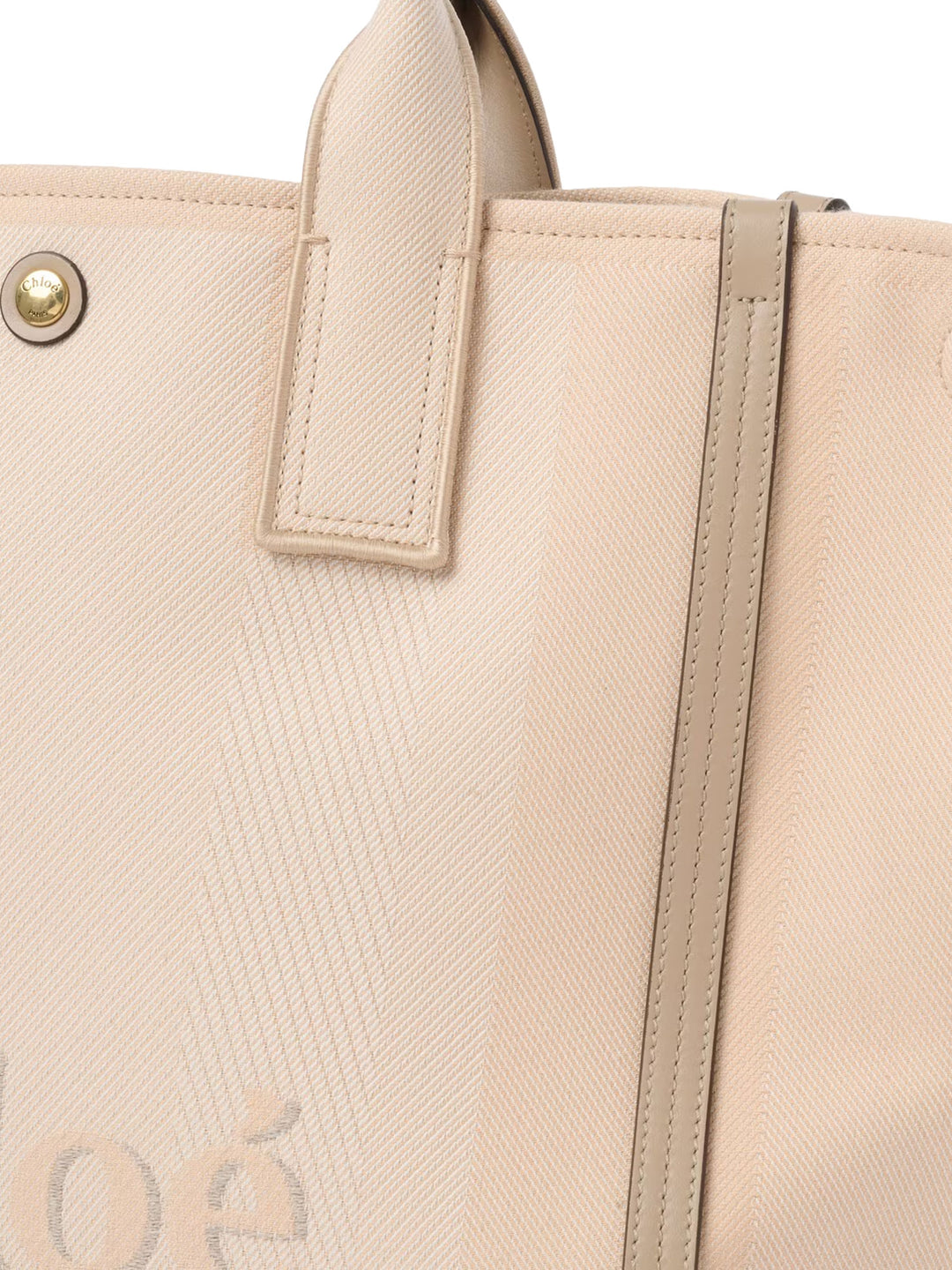 Chloè Bags - Blushy Beige | f1084210d1029b576bcc7354333a2f6c2e65fe98