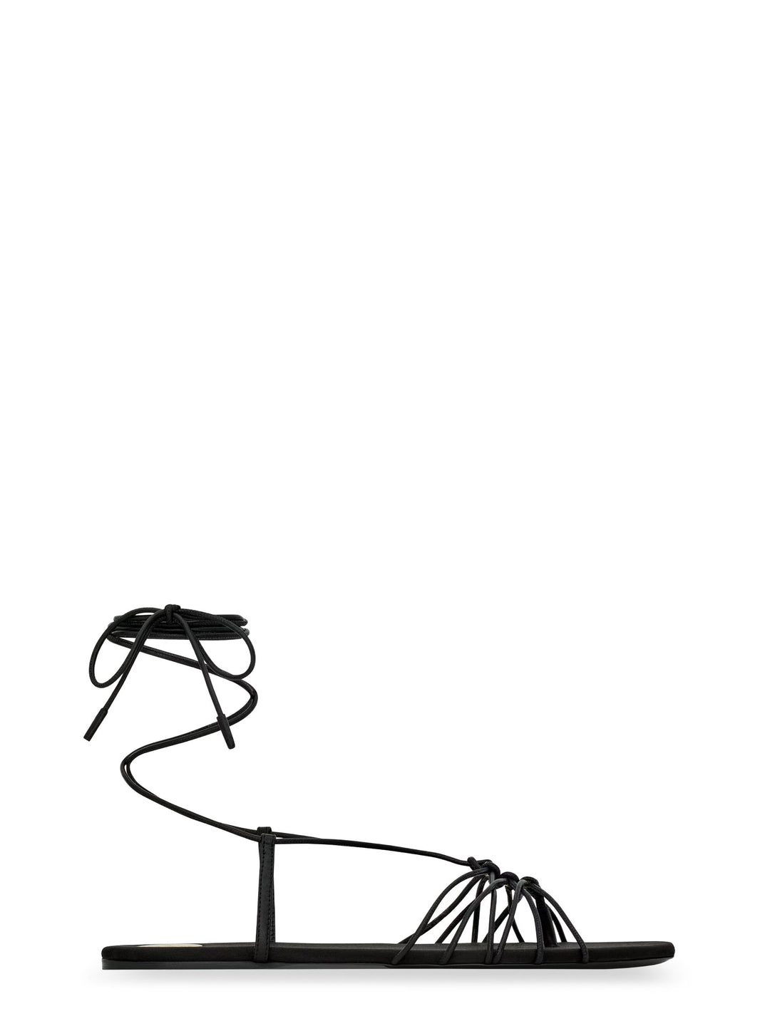 Saint Laurent Sandals - Blacks and greys | 468b6a85e64dc461a129e34bd97446a77faa5b39