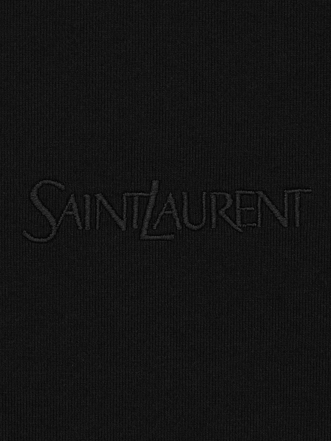 Saint Laurent T-shirts and Polos - Blacks and greys | 1a4175059425129f304585bb75b83567afac8f5e