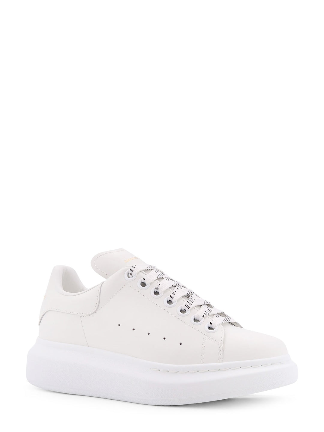 Alexander Mcqueen Sneakers - Light and natural | 179d9ac60ba2547285e8e0af848717a22e711a7b