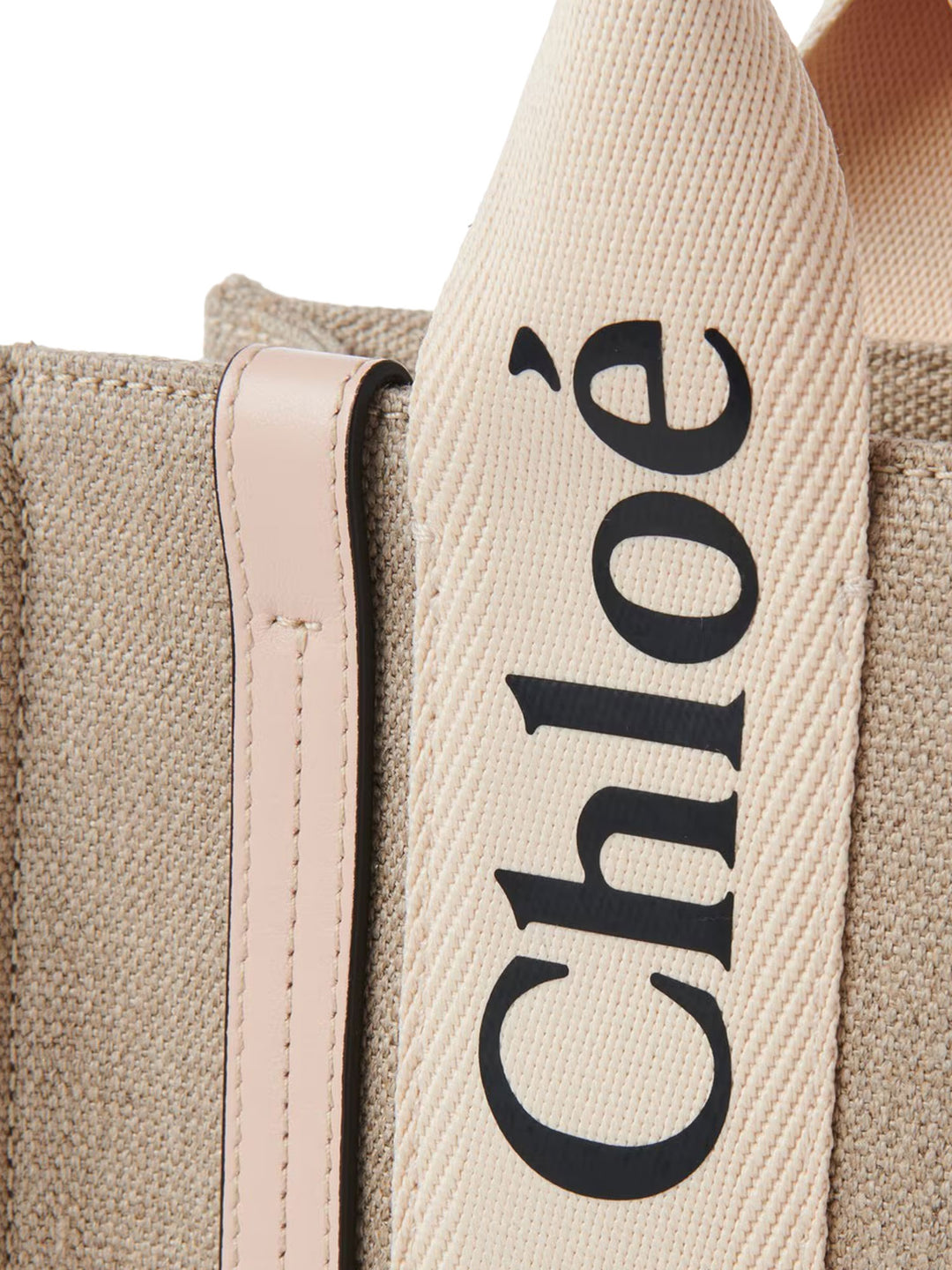 Chloè Bags - Cement Pink | 402a38e6247264cd5e6ad20648bcb2edebbb454b