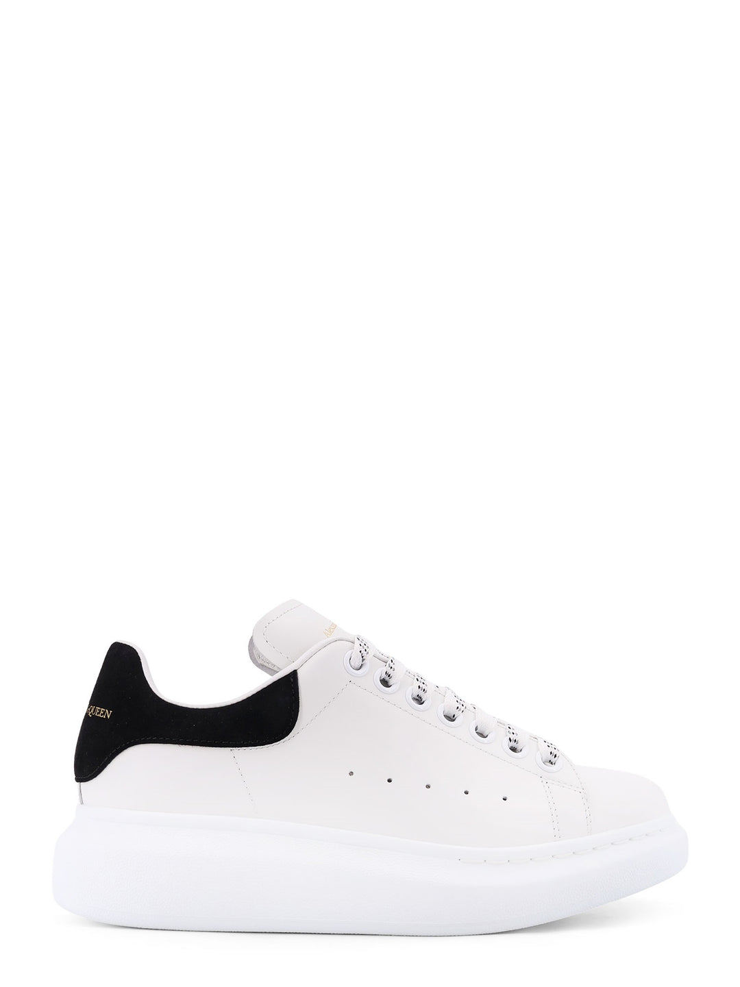 Alexander Mcqueen Sneakers - Light and natural | e04384de1a42571727849287835955302a479763