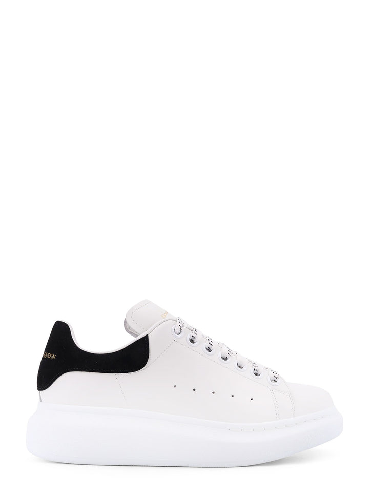 Alexander Mcqueen Sneakers - Light and natural | e04384de1a42571727849287835955302a479763