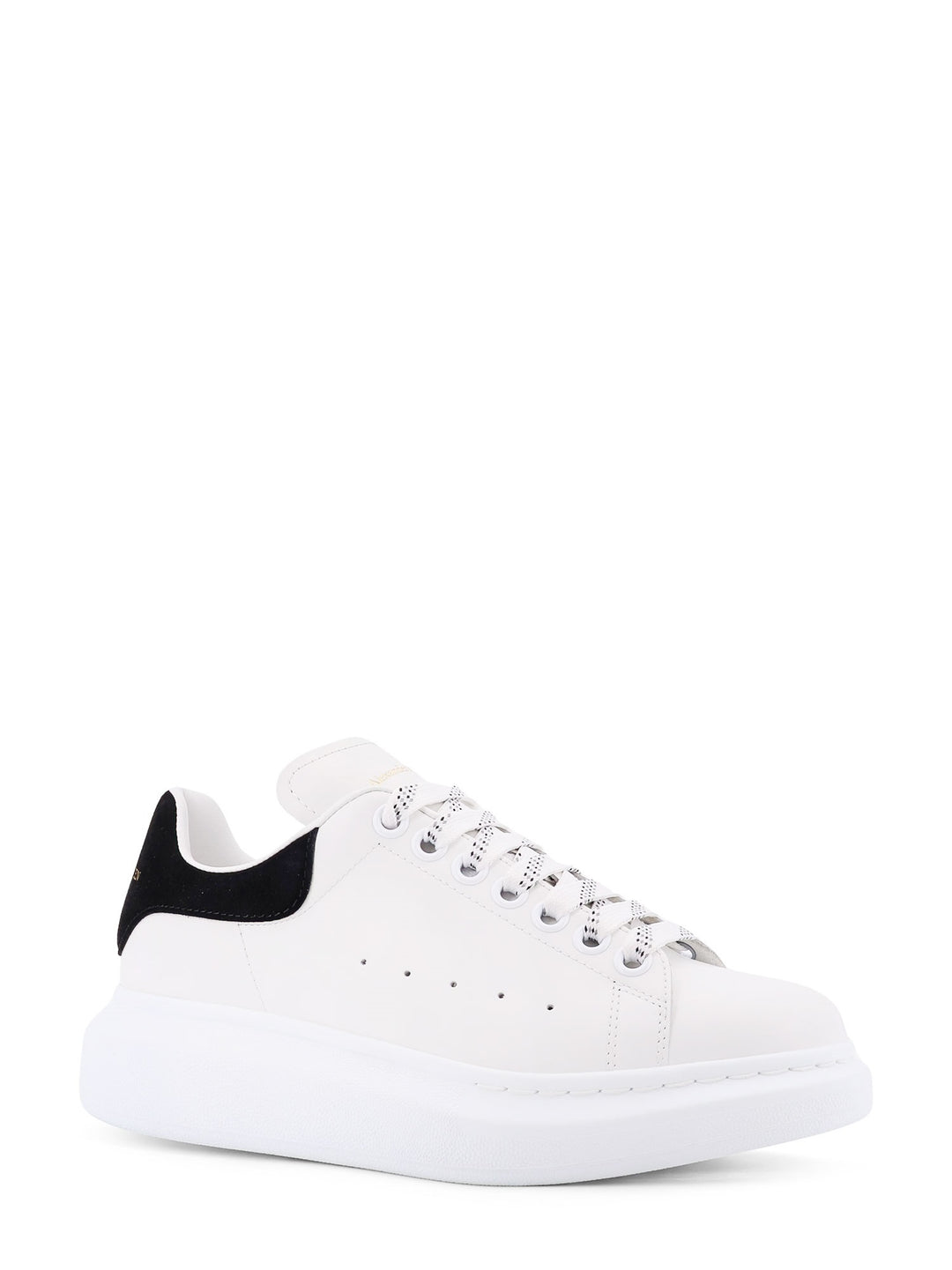 Alexander Mcqueen Sneakers - Light and natural | ee7fbb0f60a85af73ace25ea26f9d0cdaaf731a0