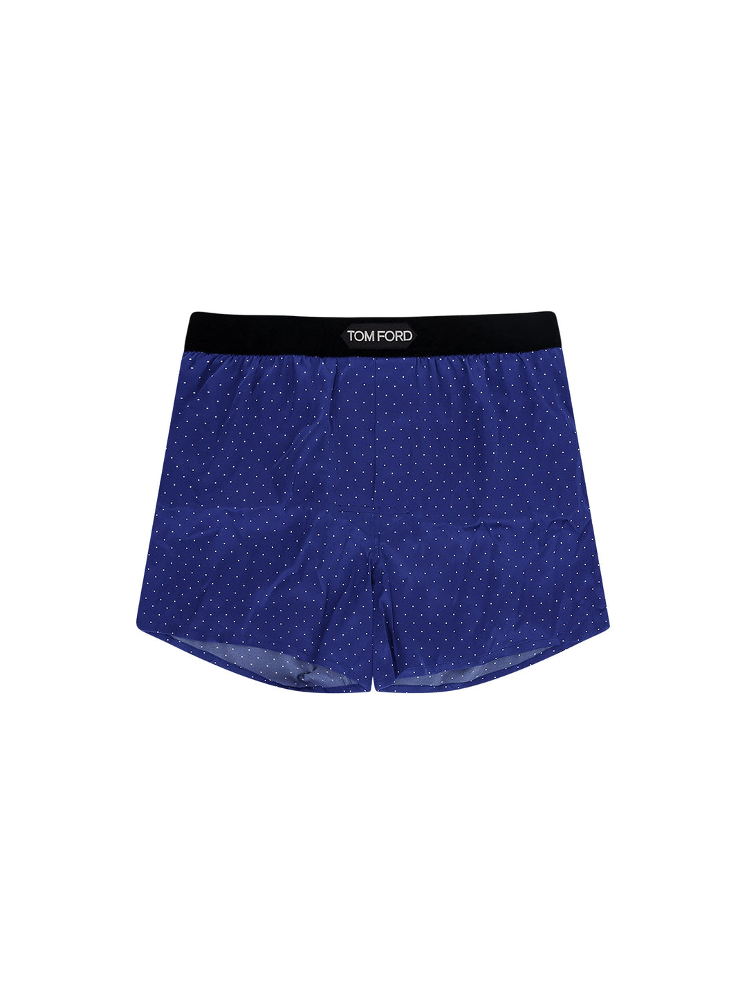 Tom Ford Underwear - ROYAL BLUE / WHITE | e5a7a6914e3548f03ca544938f189f8457b4ccd9