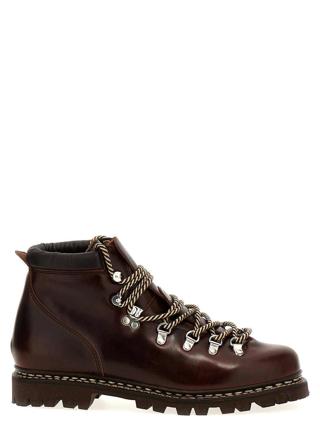 Avoriaz Boots, Ankle Boots Brown