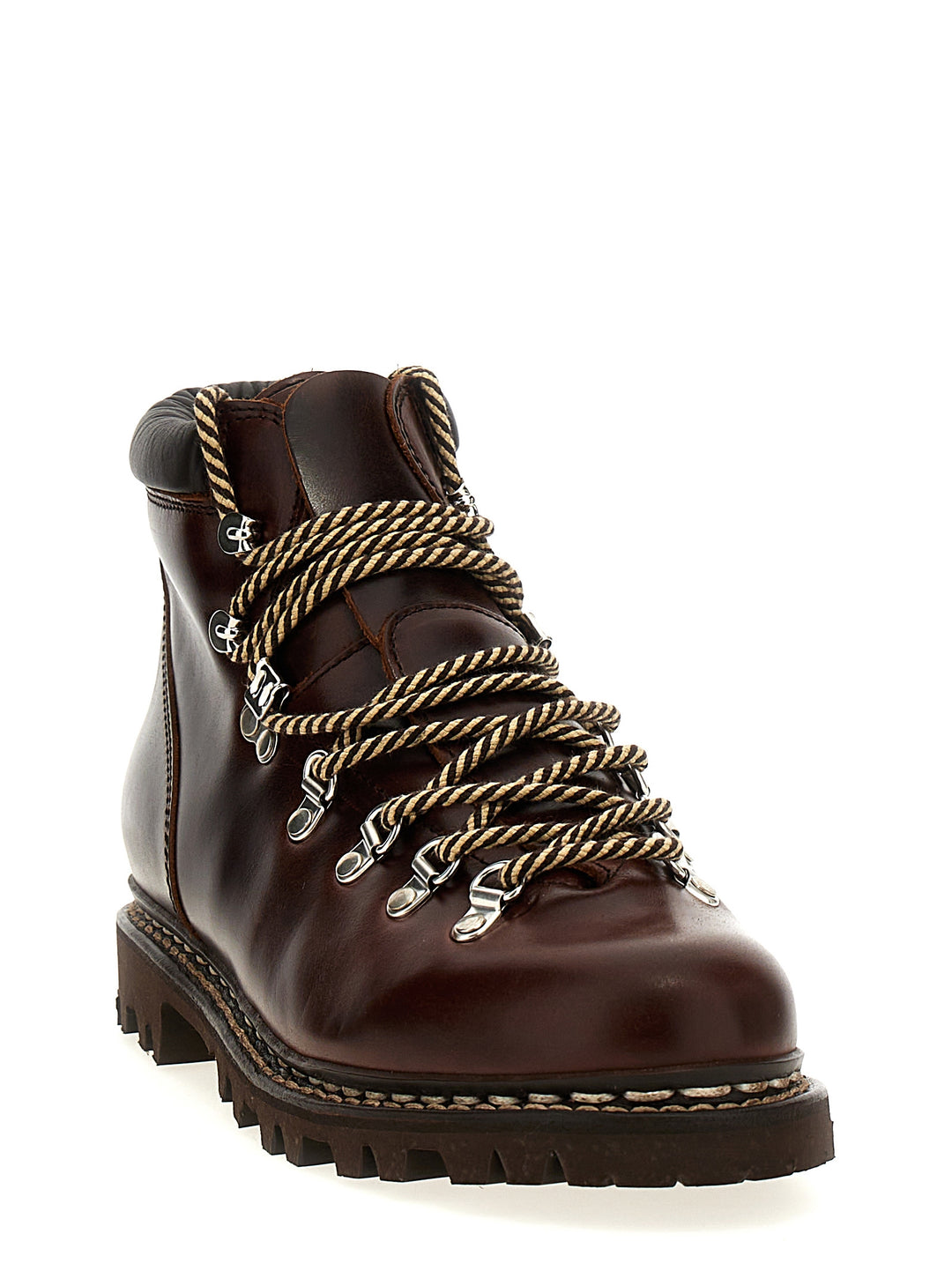 Avoriaz Boots, Ankle Boots Brown