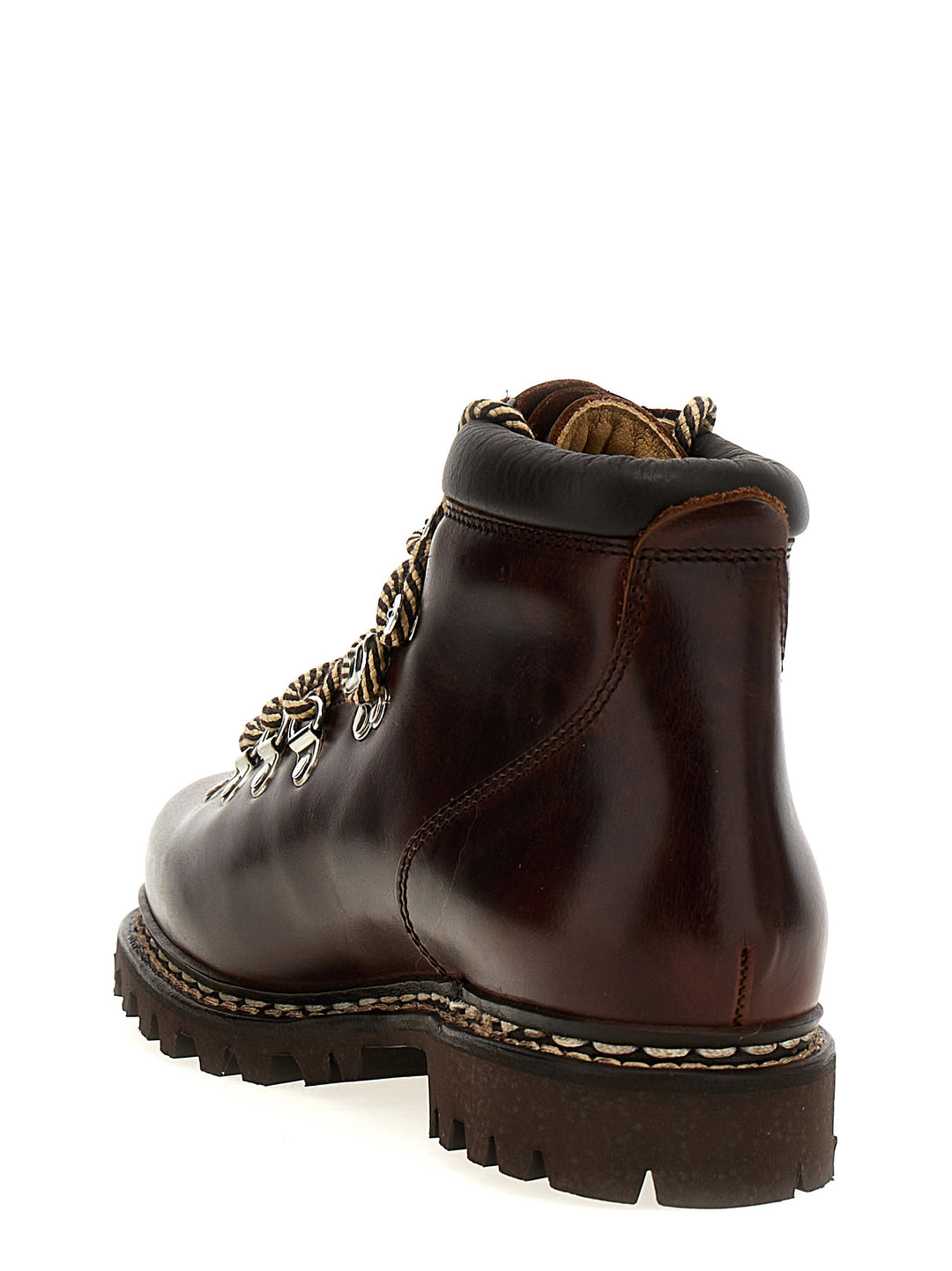 Avoriaz Boots, Ankle Boots Brown