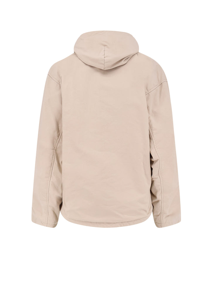 Balenciaga Jackets - Light and natural | 4ebb726bdc67dfe16b69f25f0bc65e4b09d51dc2