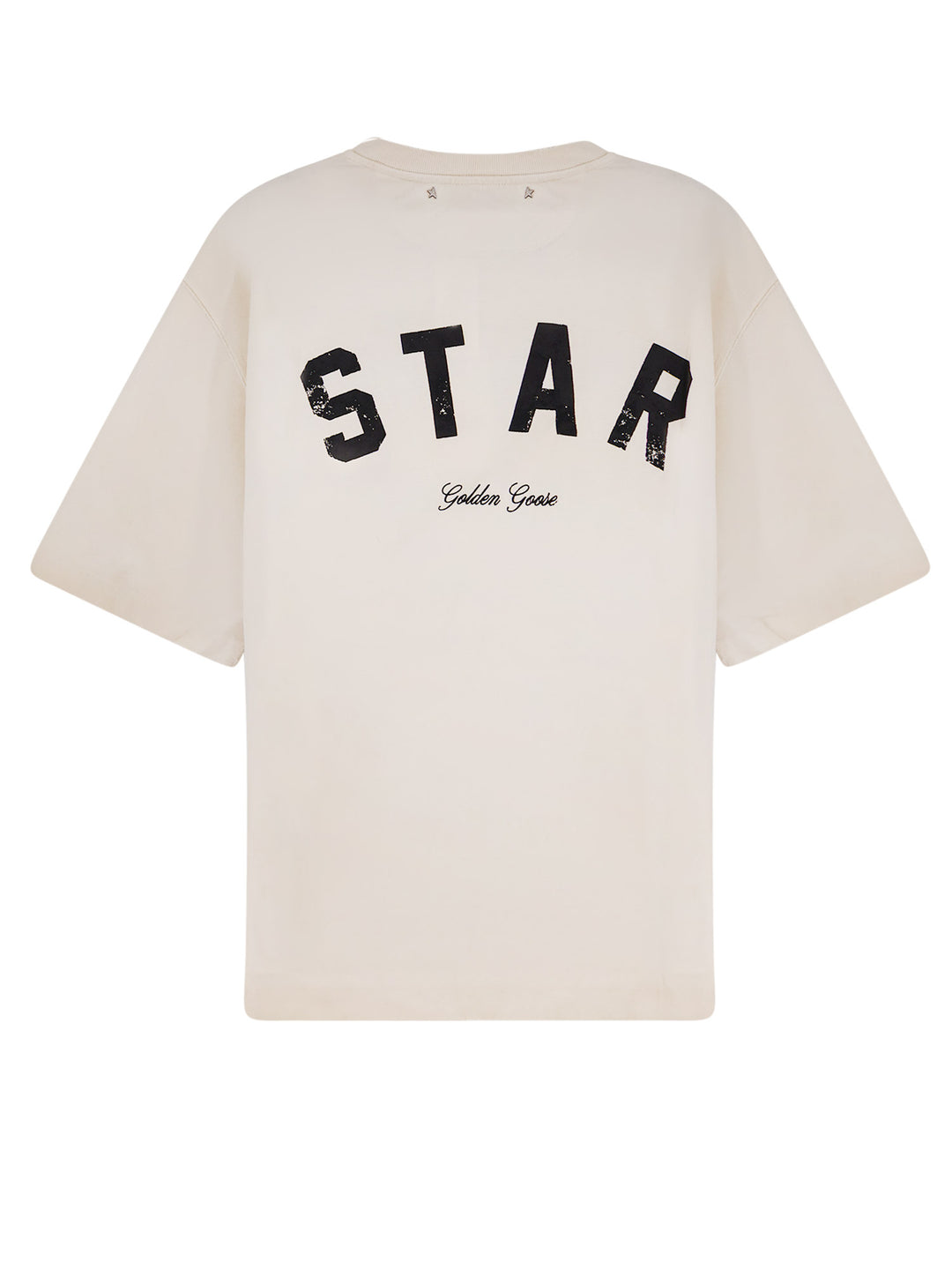 Golden Goose T-shirts and Polos - ARTIC WOLF | 0993b762510227f78af25142665aa10e19ec5820