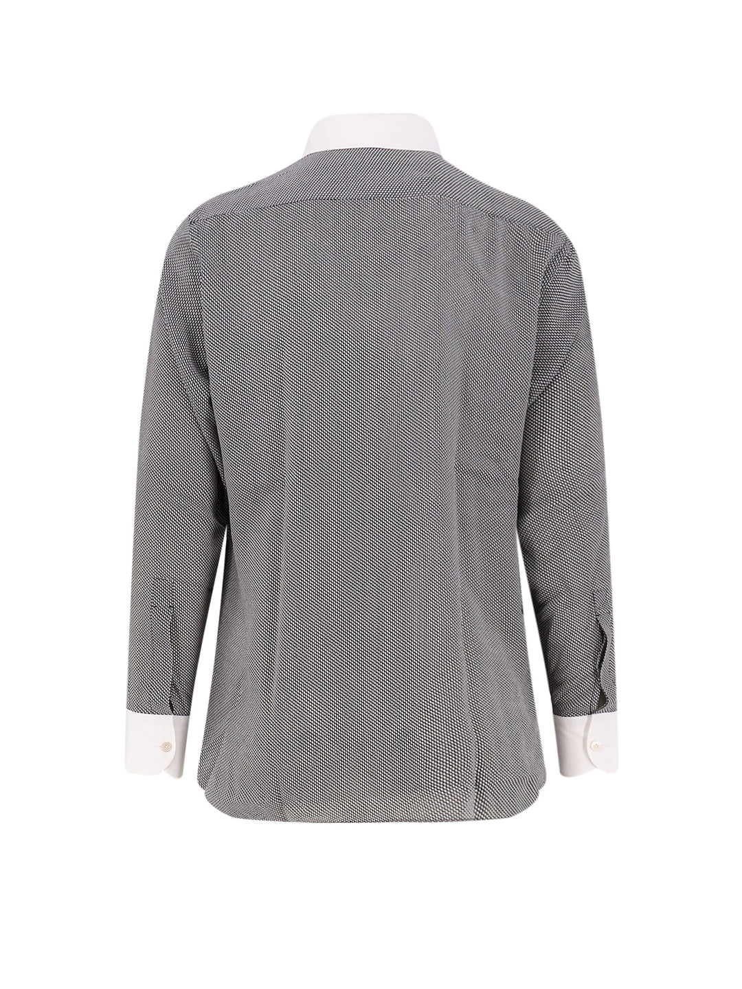 Tom Ford Shirts - BLACK&WHITE | 3adfa4cd1397f82506b051fb02052273a9b9c538