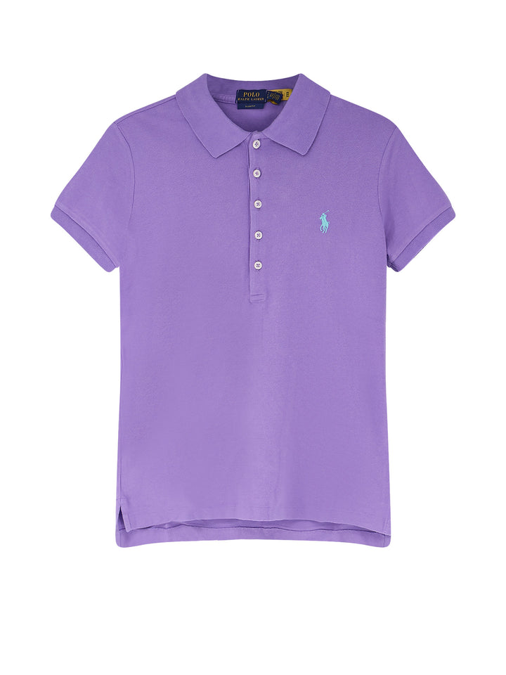 Polo Ralph Lauren T-shirts and Polos - CACTUS PURPLE | 7d93ecdb447817716c632d78dbed0cf1f45679dc