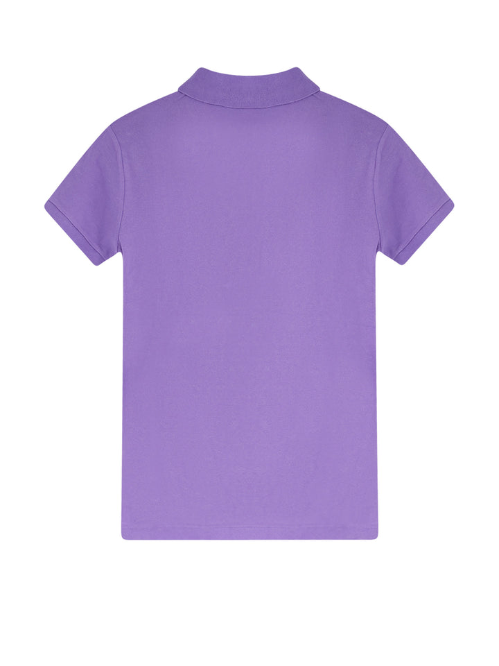 Polo Ralph Lauren T-shirts and Polos - CACTUS PURPLE | 25c619957fb67b1e98c7acdf46d225fb347d6965
