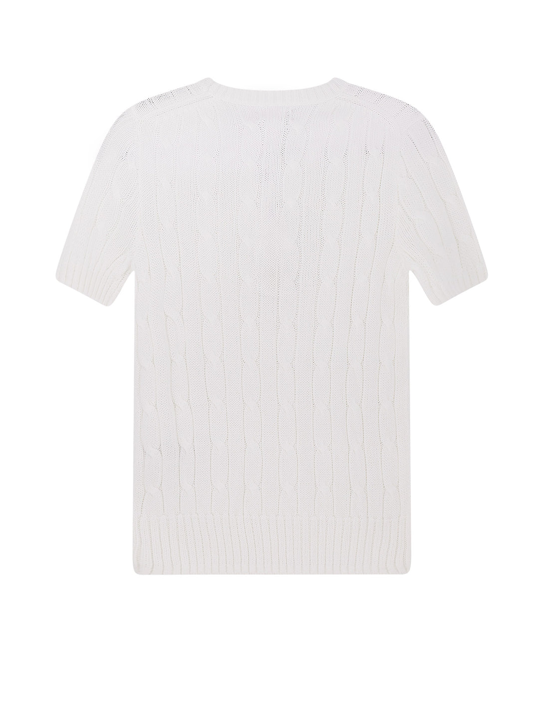 Polo Ralph Lauren Sweaters - White | c02e04e962e414d9099051e9dcb6a7b6ecce43cb