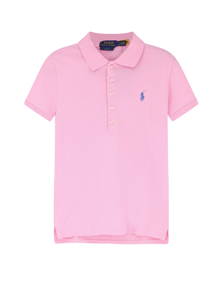 Polo Ralph Lauren T-shirts and Polos - CARMELPINK | 5ab60c7db92811f693a336aefe6d766f3f4ac6eb