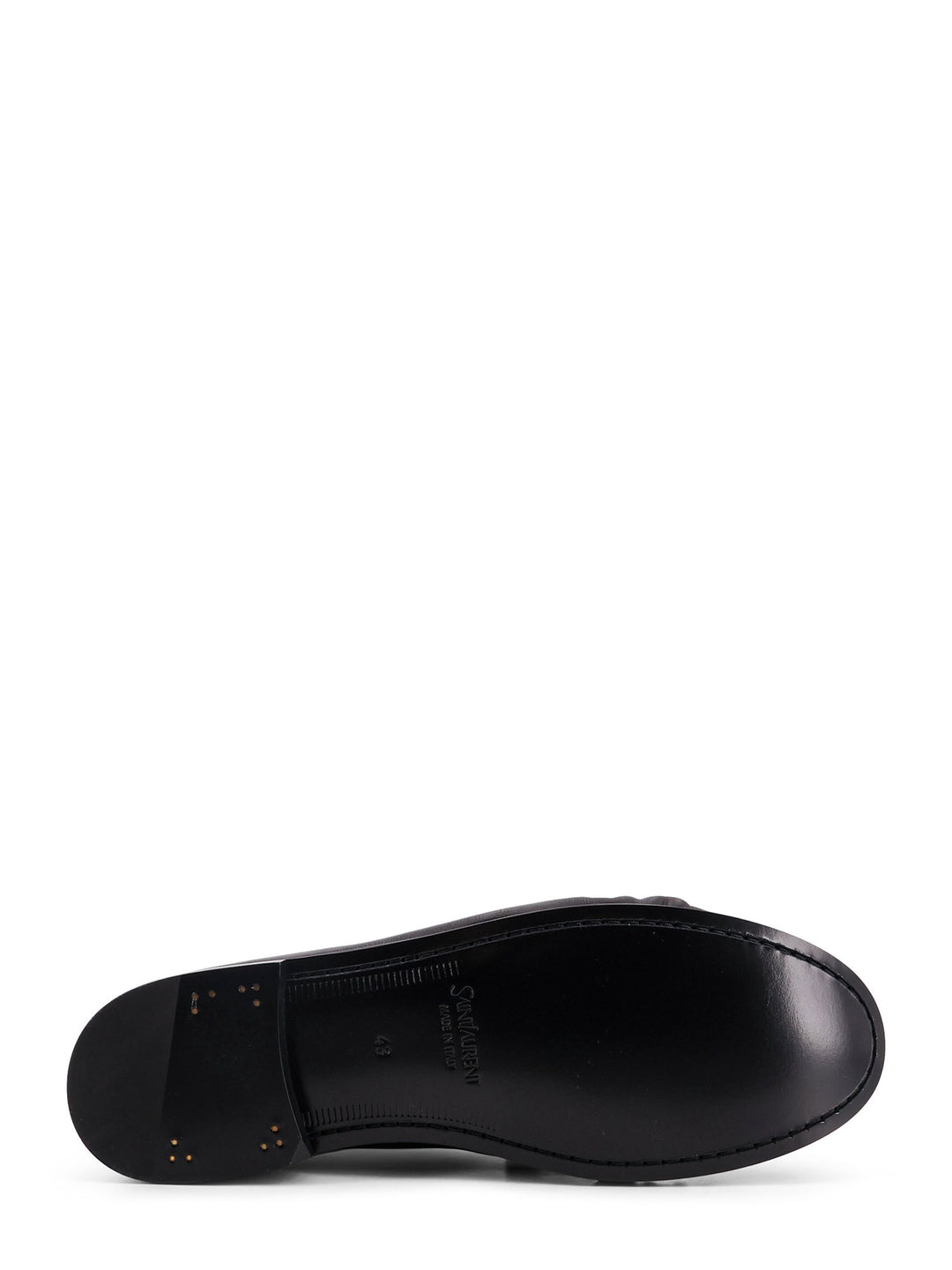 Saint Laurent Flat shoes - Blacks and greys | 4680653a983ddf14d81bfe0514f406cf82381aec