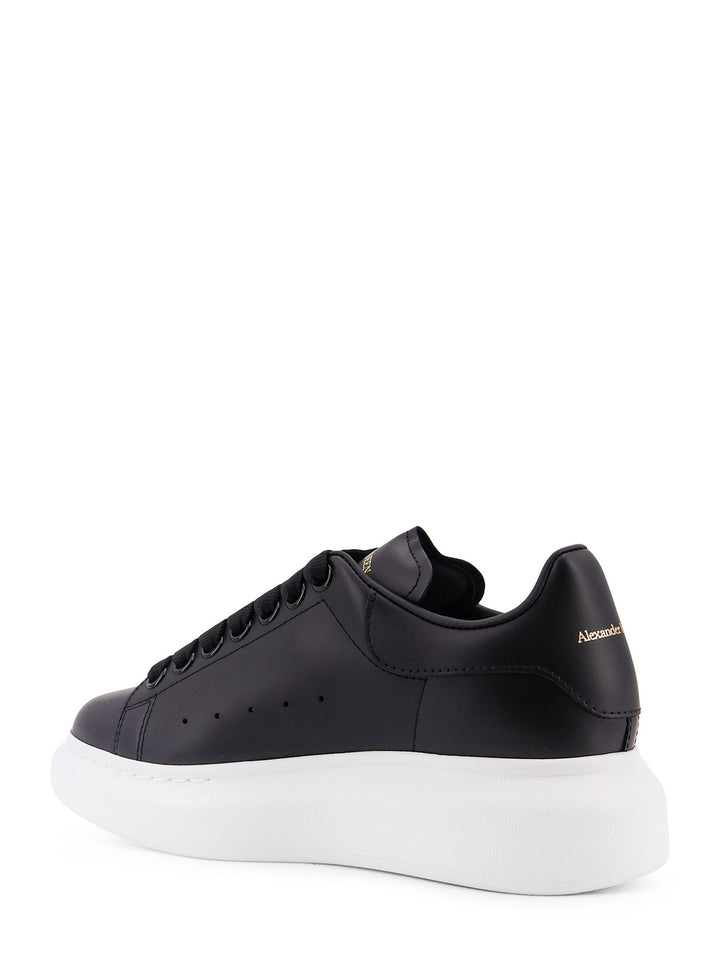 Alexander Mcqueen Sneakers - Blacks and greys | 558a3eb3980784a6f943279c46c142a82fb83eb0