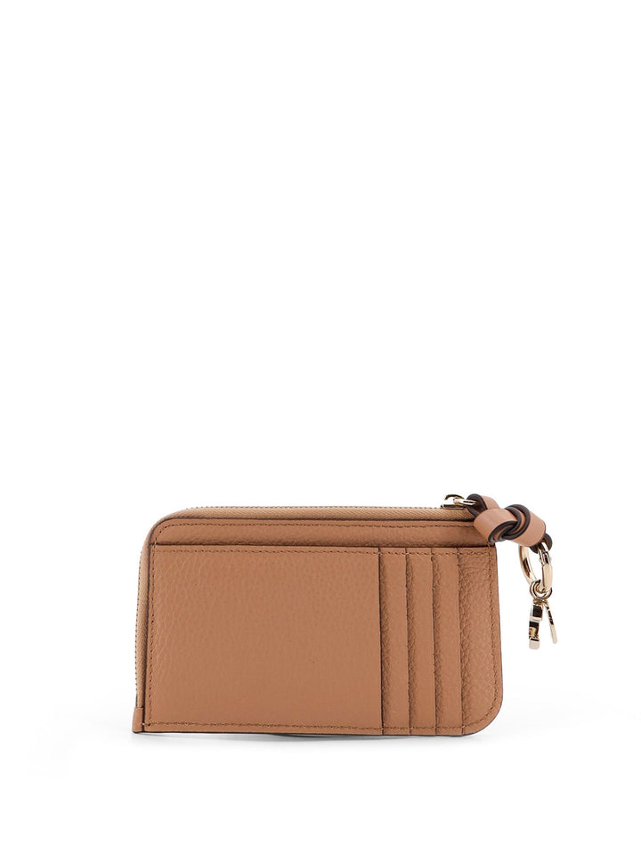 Chloè Wallets - Light Tan | 934beee5f7a44ab1240f51169bfcf0756b9ba92d