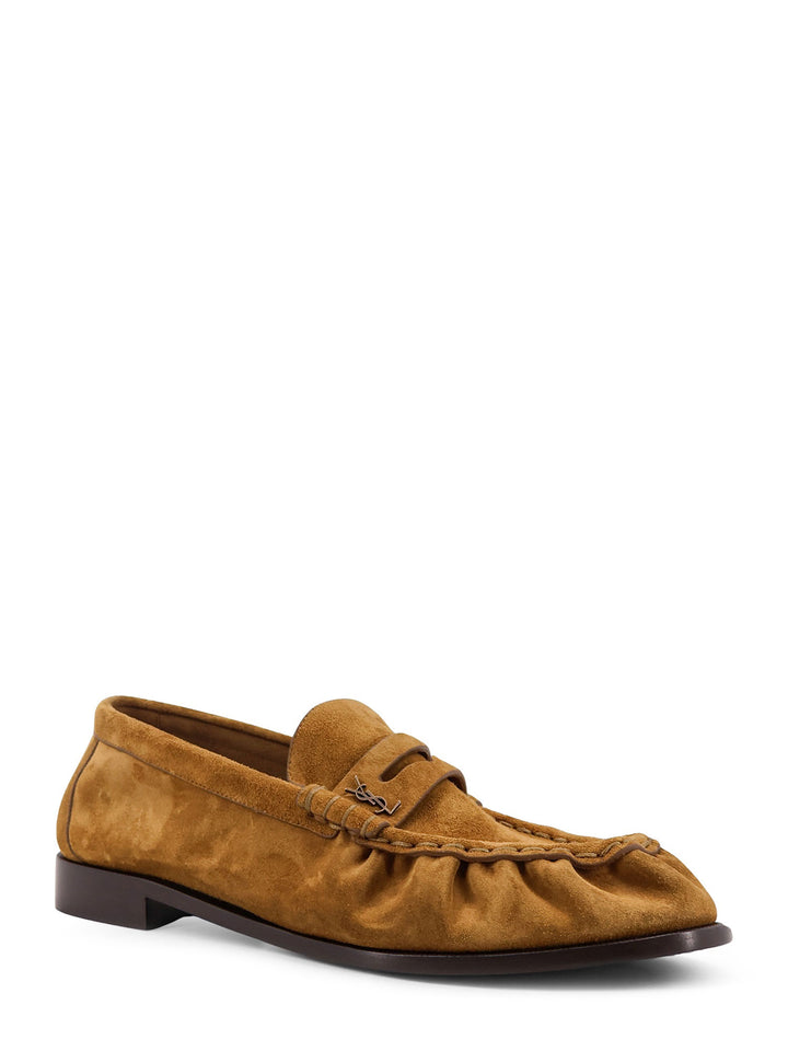Saint Laurent Flat shoes - Brown | 6838fbdc009b673491437f463ef60fea448d169c