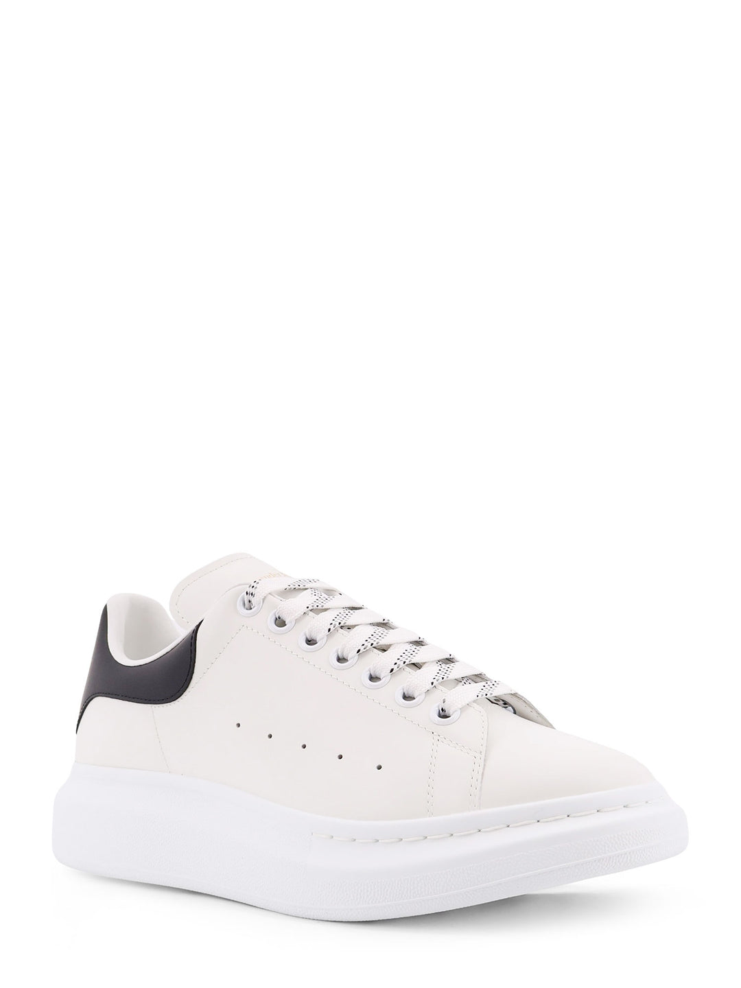 Alexander Mcqueen Sneakers - Whiteblack | 8f8929dc000fda00718d4ee6e7820f51ea08c7af